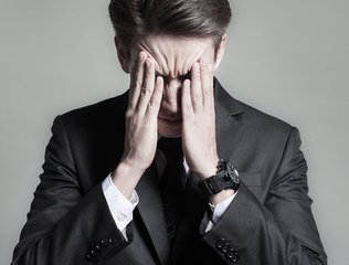 腋臭的病人有哪些症状